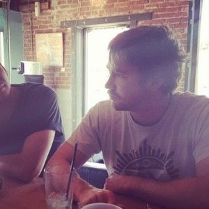 Meet your Posher, Matt